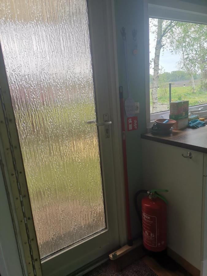 Zilver'N Plekkie Zeijen Exterior foto